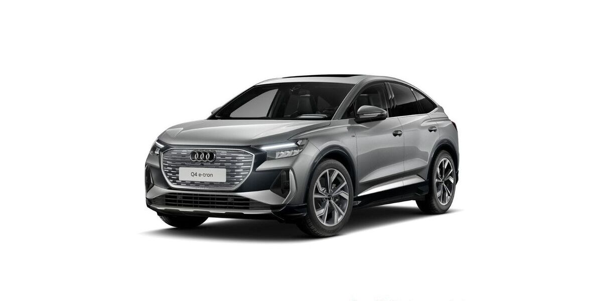 Audi Q4 e-tron 68.000 km 36.488 &euro; Mühlheim 63165