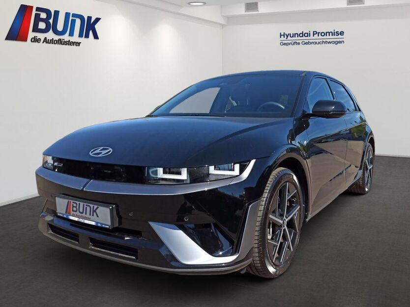 Hyundai IONIQ 5 11.497 km 46.980 € Völklingen 66333