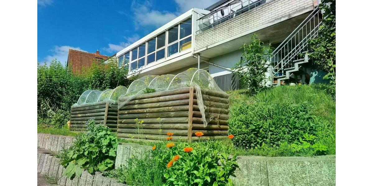 Einfamilienhaus Schotten - 8 Zimmer, 270 m&sup2;, 369.000&euro; | Angebot:24572823