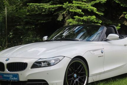 BMW Z4 184.000 km 15.800 &euro; Wesel 46485