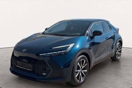 Toyota C-HR 23.700 km 28.990 &euro; Kruft 56642