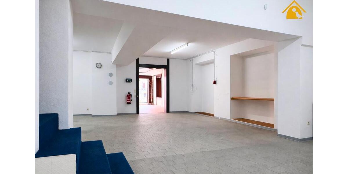 Gewerbeobjekt Gaildorf - 1.000&euro; | Angebot:25332368