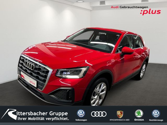 Audi Q2 30.541 km 22.990 &euro; Kaiserslautern 67663