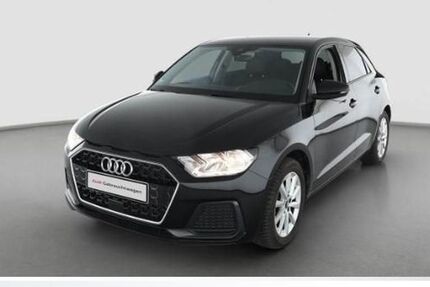 Audi A1 7.711 km 24.990 &euro; Bernburg 06406