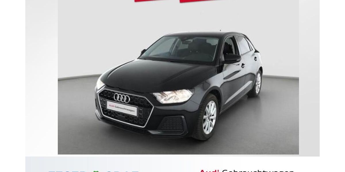 Audi A1 7.711 km 24.990 &euro; Bernburg 06406