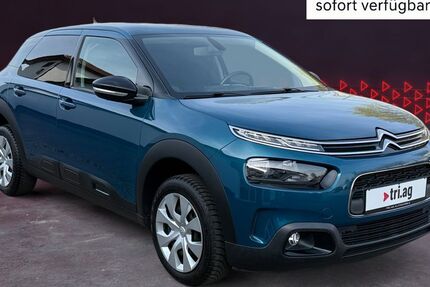 Citroen C4 Cactus 90.000 km 10.470 &euro; Kippenheim 77971