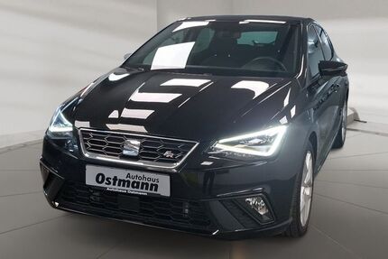 Seat Ibiza 49.957 km 16.550 &euro; Wolfhagen 34466