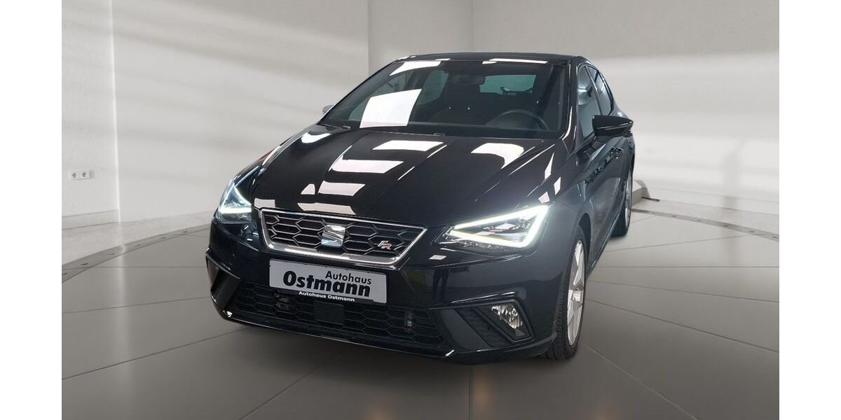 Seat Ibiza 49.957 km 16.550 &euro; Wolfhagen 34466