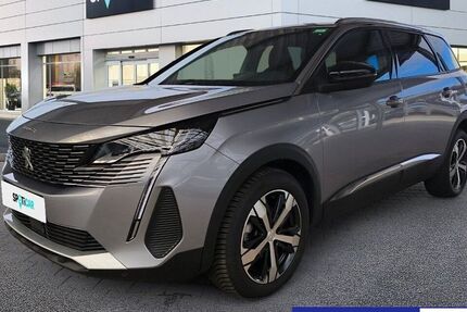 Peugeot 5008 18.538 km 28.760 € Leipzig 04129