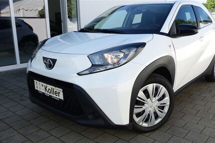 Toyota Aygo (X) 35.000 km 11.990 &euro; Bad Gögging 93333