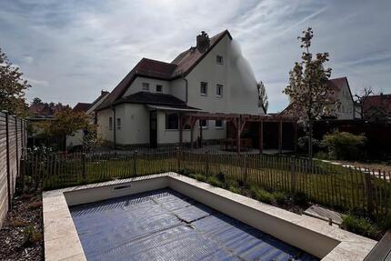 Haus Dresden Pieschen - 4 Zimmer, 100 m&sup2;, 550.000&euro; | Angebot:26335247