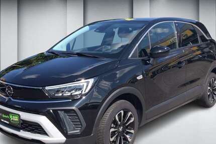 Opel Crossland 44.950 km 13.990 &euro; Schkeuditz 04435