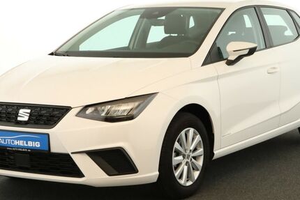 Seat Ibiza 31.300 km 13.990 &euro; Donnersdorf 97499