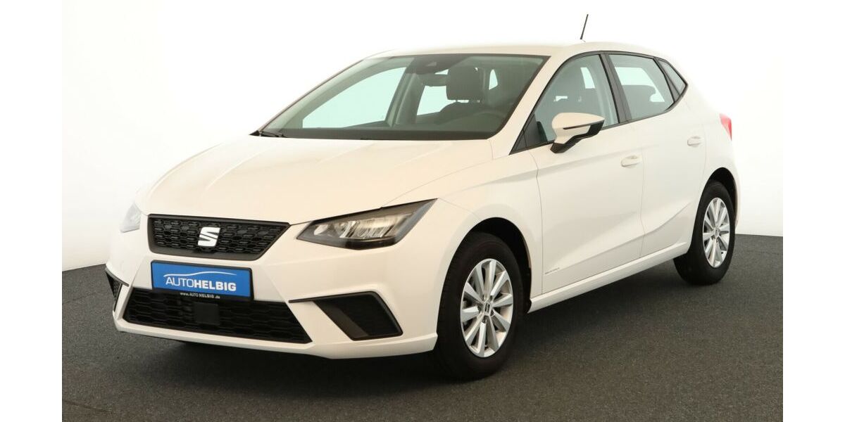 Seat Ibiza 31.300 km 13.990 &euro; Donnersdorf 97499
