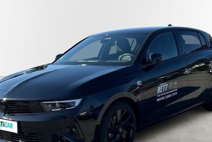 Opel Astra 6.000 km 27.990 &euro; Mayen 56727