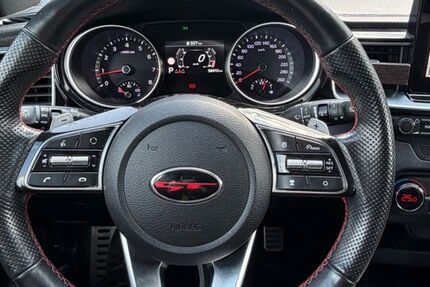 Kia pro ceed / ProCeed 58.472 km 20.000 &euro; Geseke 59590