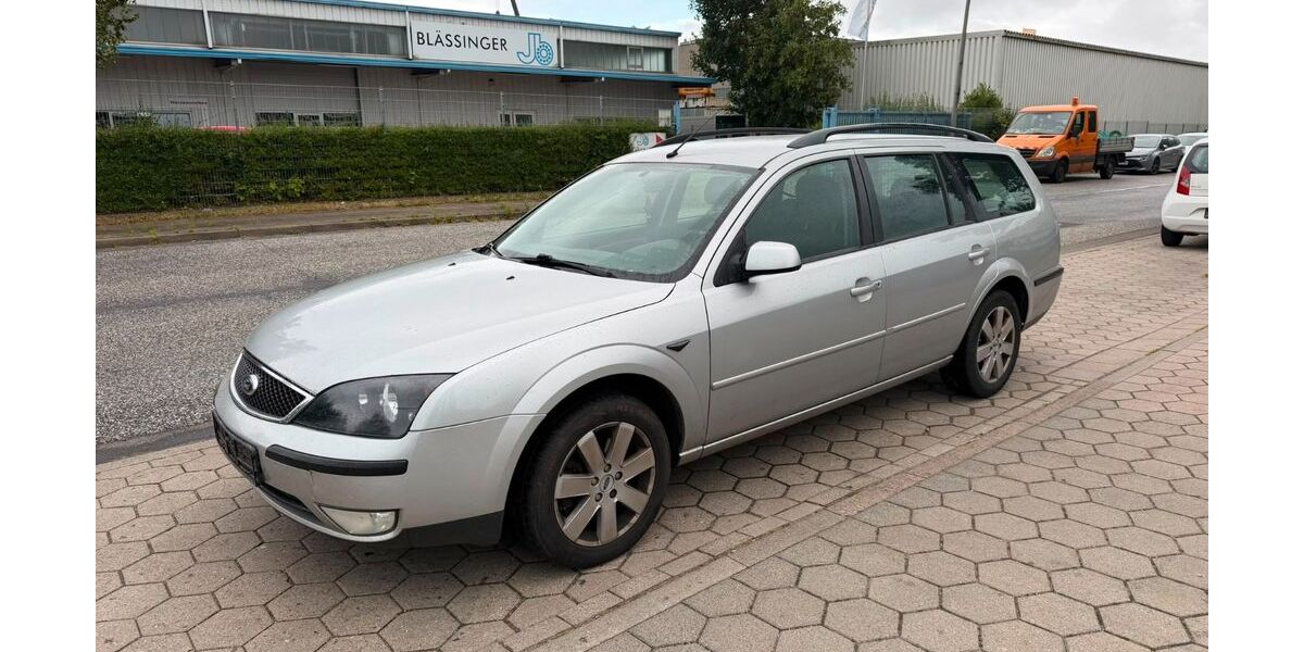 Ford Mondeo 235.000 km 1.650 &euro; Hamburg 21107
