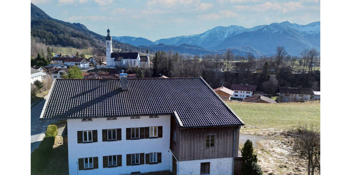 Grundstück Fischbachau / Elbach Dürnbach - 4.940.000&euro; | Angebot:26204660