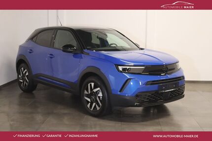 Opel Mokka 11.000 km 17.700 &euro; Bebra 36179