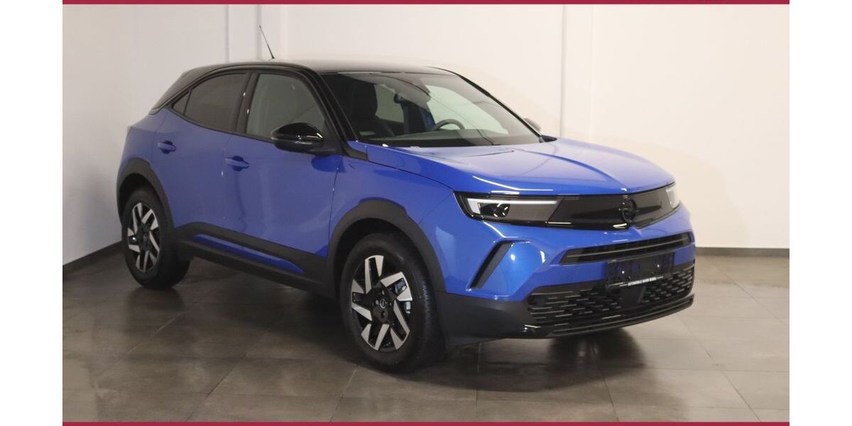 Opel Mokka 11.000 km 17.700 &euro; Bebra 36179