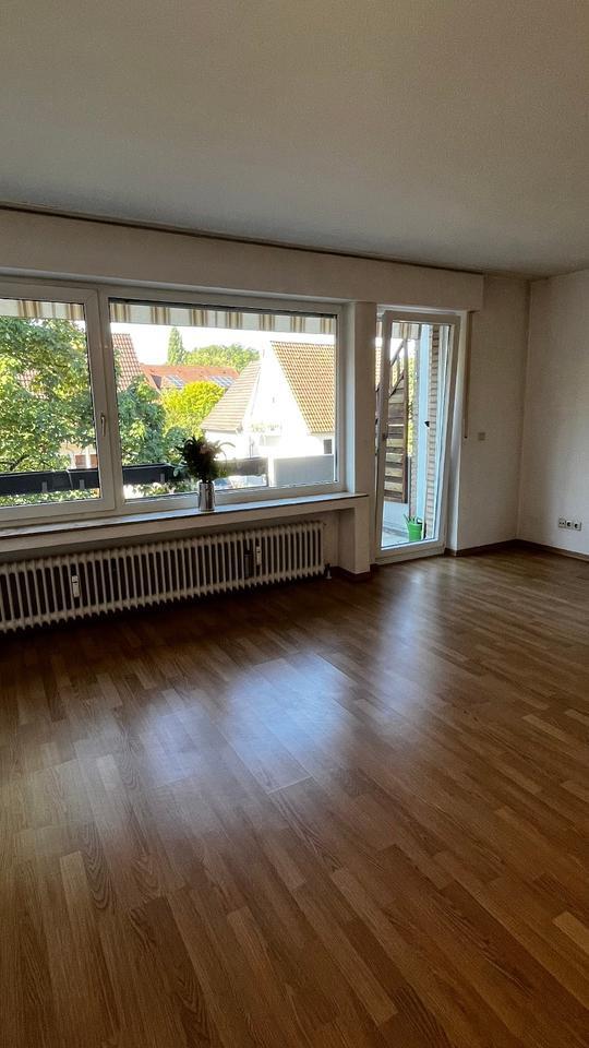 Sehr helle, schöne Eigentumswohnung in bevorzugter Lage