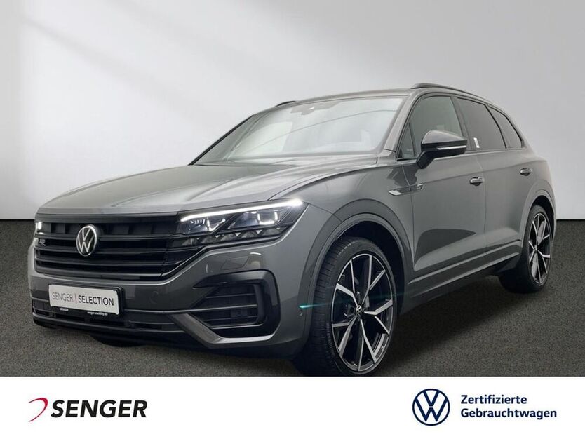Touareg
