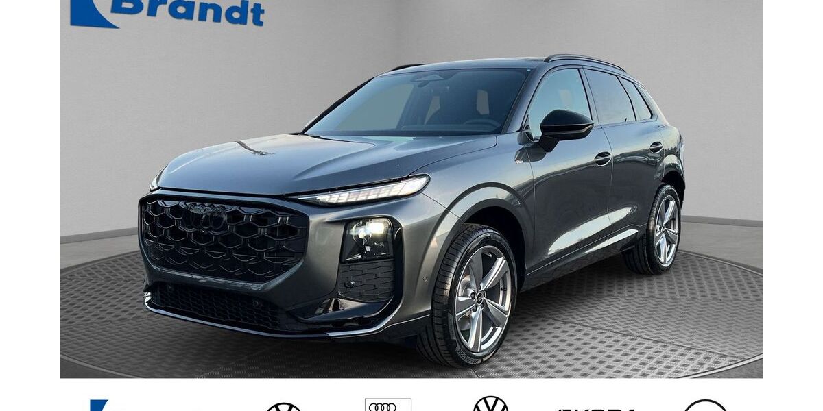 Audi Q3 1.010 km 54.790 &euro; Weyhe 28844