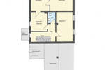 Einfamilienhaus Oerlinghausen Helpup - 6 Zimmer, 202 m&sup2;, 149.000&euro; | Angebot:26751735