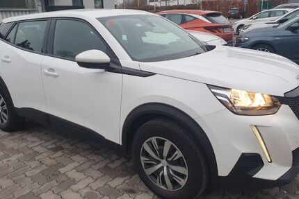 Peugeot 2008 111.700 km 13.000 &euro; Neuhofen 67141