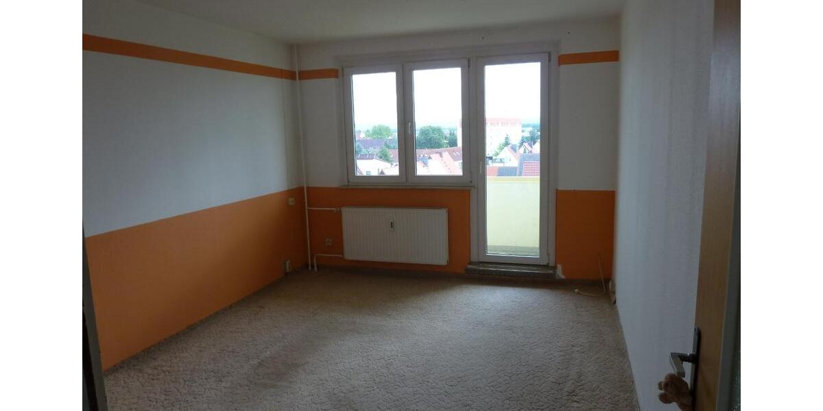 Erdgeschoßwohnung Südliches Anhalt - 3 Zimmer, 60 m&sup2;, 239&euro; | Angebot:26095181