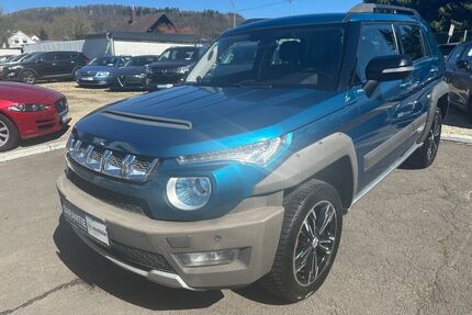 Baic BJ20