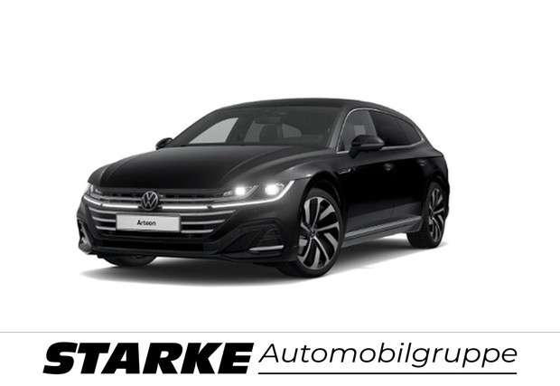 VW Arteon 44.533 km 34.930 &euro; Ibbenbüren 49477