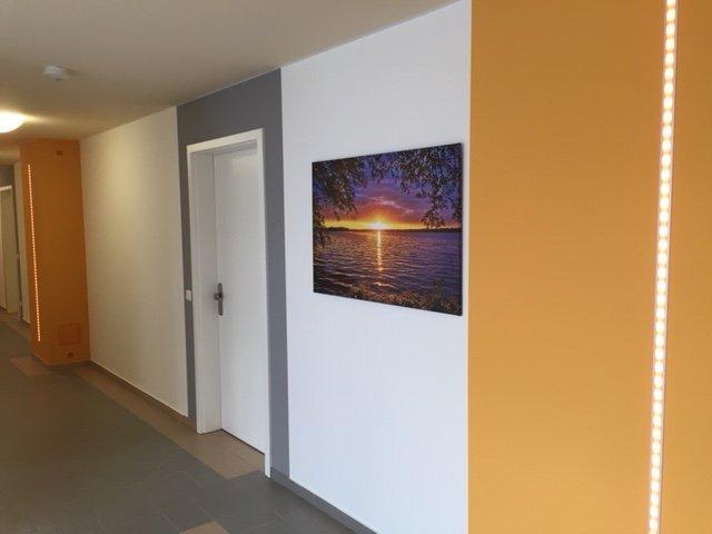 Erdgeschoßwohnung Zschopau - 2 Zimmer, 59 m&sup2;, 430&euro; | Angebot:26338050