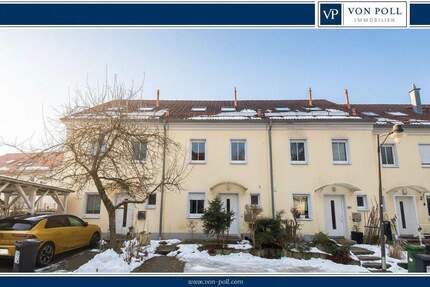 Haus Ebersberg - 5 Zimmer, 125 m&sup2;, 625.000&euro; | Angebot:25834758