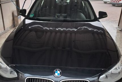 BMW 114 162.500 km 3.900 &euro; Bad Pyrmont 31812