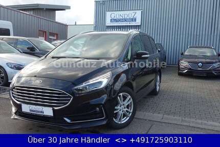 Ford Galaxy 182.000 km 15.995 &euro; Nufringen 71154