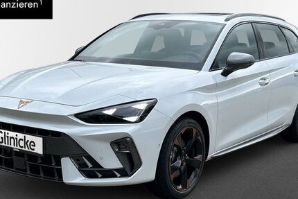 Cupra Leon 13.000 km 40.990 &euro; Lübbecke 32312