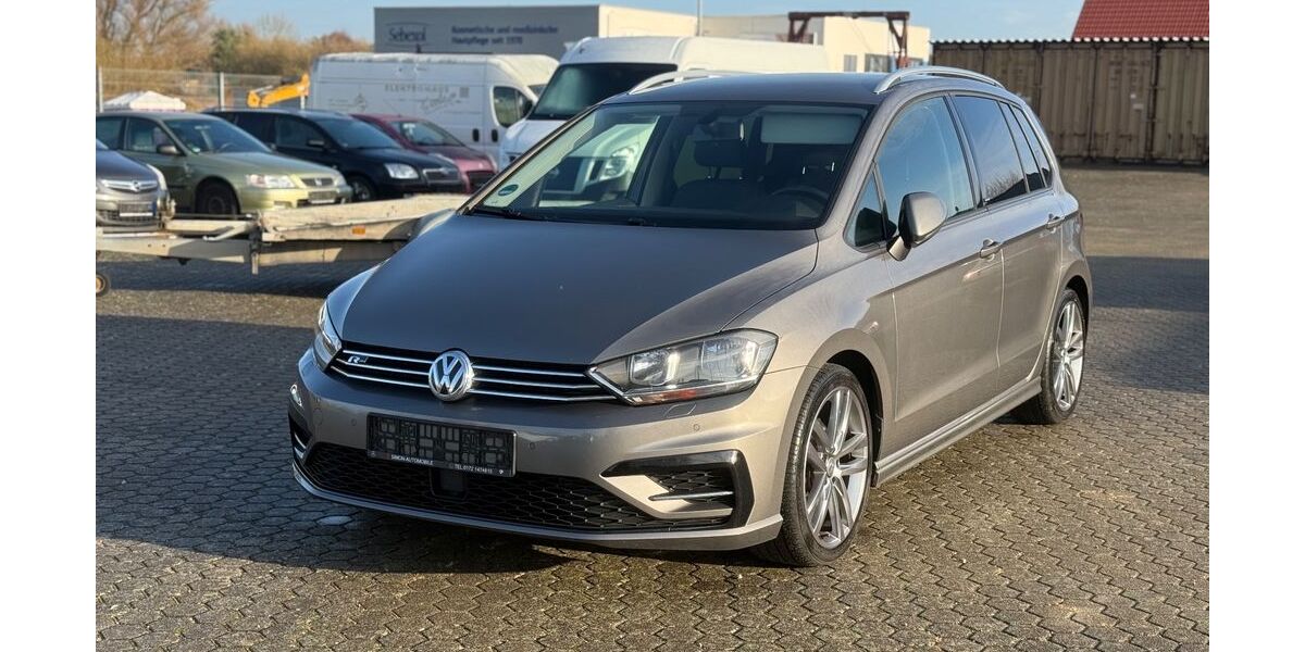 VW Golf 165.325 km 9.900 € Ribnitz-Damgarten 18311
