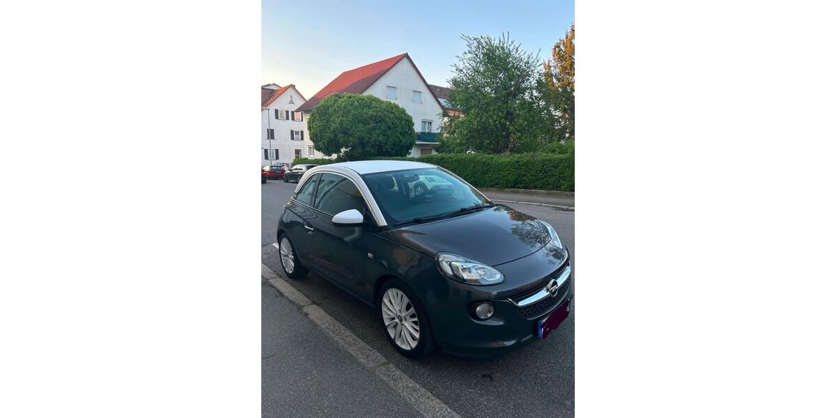 Opel Adam 145.200 km 4.300 &euro; Villingen-Schwenningen 78054