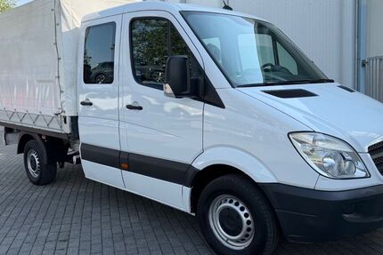 Mercedes-Benz Sprinter 205.000 km 8.900 &euro; Bochum 44805