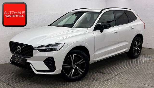 Volvo XC60 92.221 km 29.800 &euro; Berlin 12351