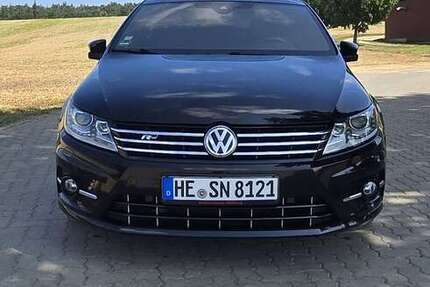 VW CC 88.200 km 20.000 € Warberg 38378