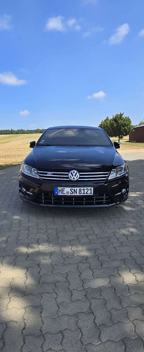 VW CC 88.200 km 20.000 € Warberg 38378