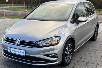 VW Golf Sportsvan 50.832 km 16.190 &euro; Hemsbünde 27386