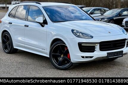 Porsche Cayenne 99.700 km 39.999 € Schrobenhausen 86529