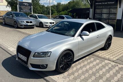 Audi A5 138.412 km 13.999 &euro; Hessisch Lichtenau 37235