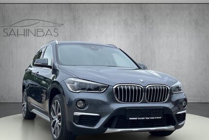 BMW X1 143.800 km 15.790 &euro; Neu Wulmstorf / Rübke 21629