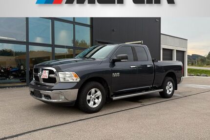 Dodge RAM 257.046 km 15.990 &euro; Oy-Mittelberg 87466