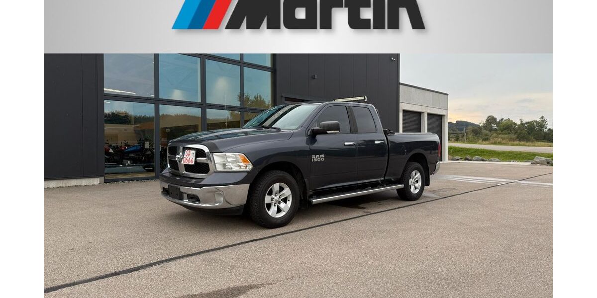 Dodge RAM 257.046 km 16.990 &euro; Oy-Mittelberg 87466