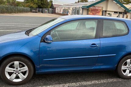 VW Golf 173.100 km 2.100 € Salzgitter 38226